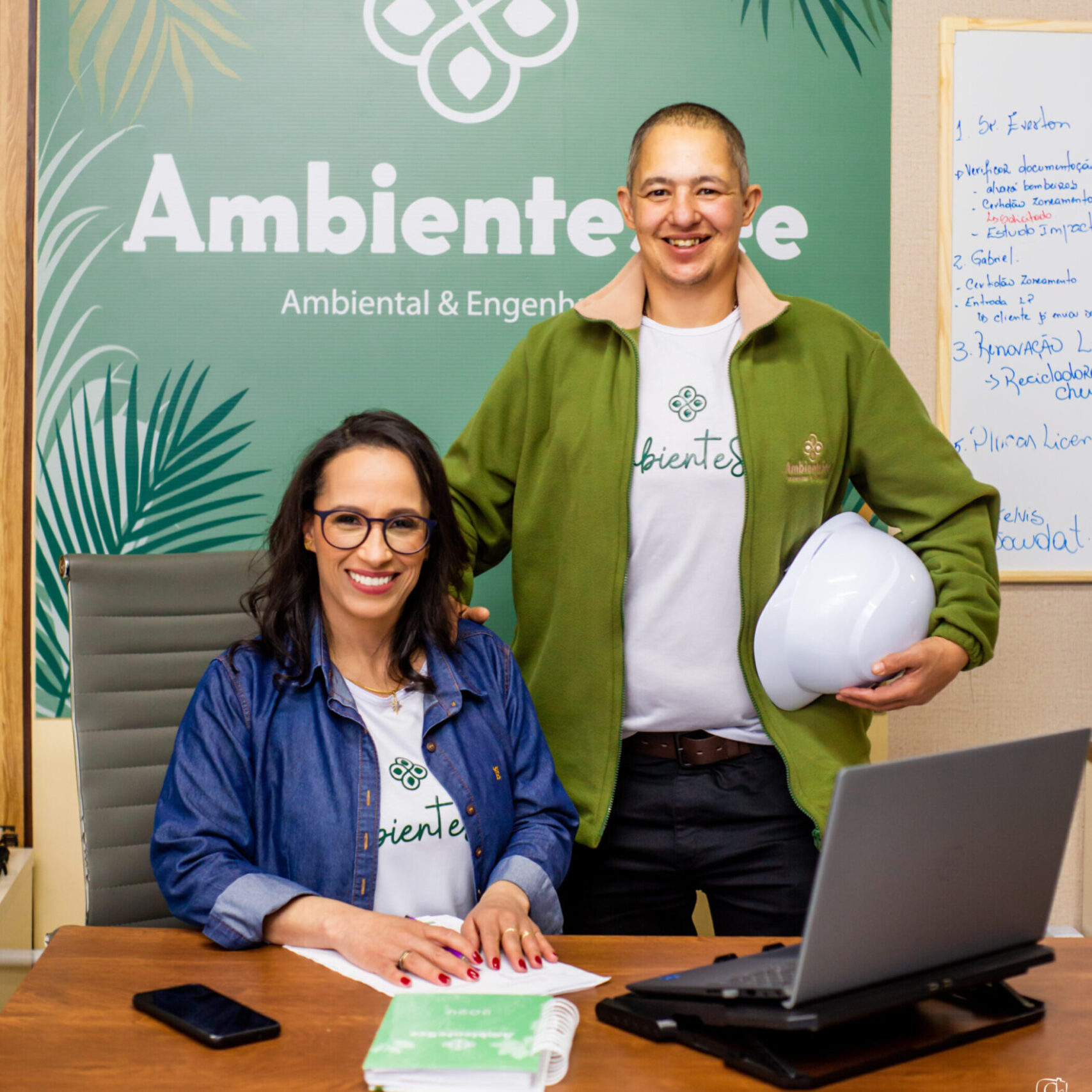 Ambiental&Engenharia